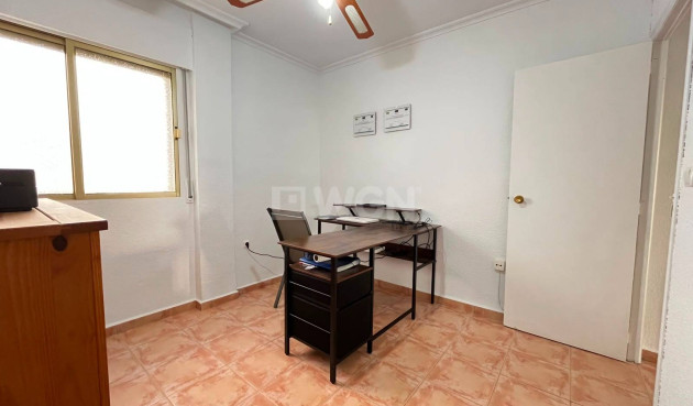 Resale - Apartment / flat - Lo Pagan - Villananitos