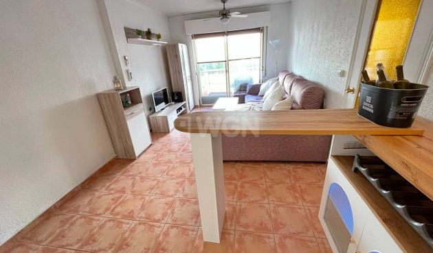 Resale - Apartment / flat - Lo Pagan - Villananitos