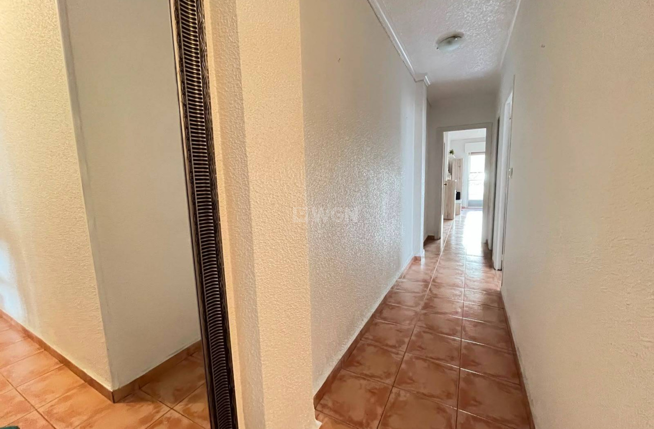 Resale - Apartment / flat - Lo Pagan - Villananitos