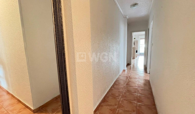 Resale - Apartment / flat - Lo Pagan - Villananitos
