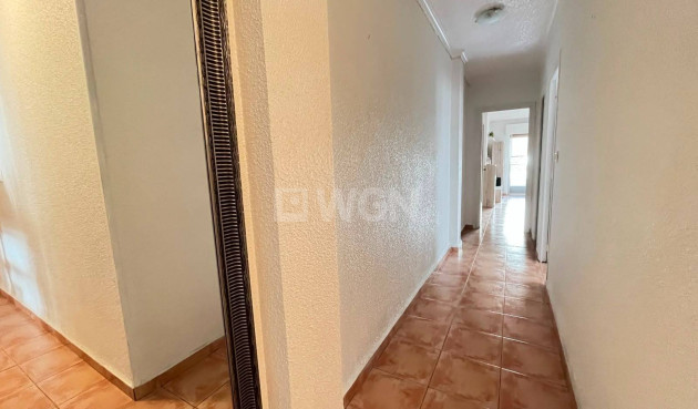 Resale - Apartment / flat - Lo Pagan - Villananitos