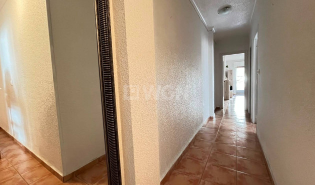 Resale - Apartment / flat - Lo Pagan - Villananitos