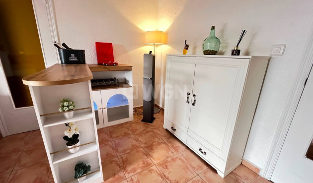 Resale - Apartment / flat - Lo Pagan - Villananitos