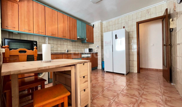 Resale - Apartment / flat - Lo Pagan - Villananitos