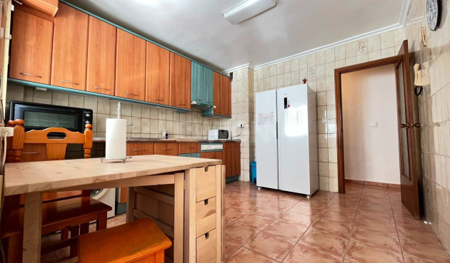 Resale - Apartment / flat - Lo Pagan - Villananitos