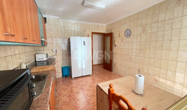 Resale - Apartment / flat - Lo Pagan - Villananitos