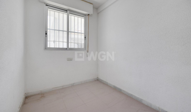 Wiederverkauf - Wohnung - Torrevieja - La Mata Pueblo