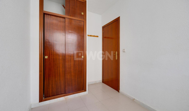 Wiederverkauf - Wohnung - Torrevieja - La Mata Pueblo