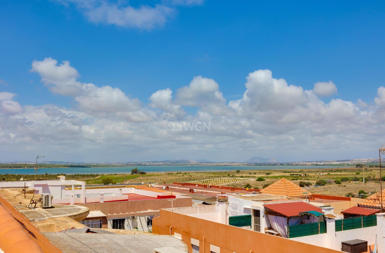 Wiederverkauf - Wohnung - Torrevieja - La Mata Pueblo