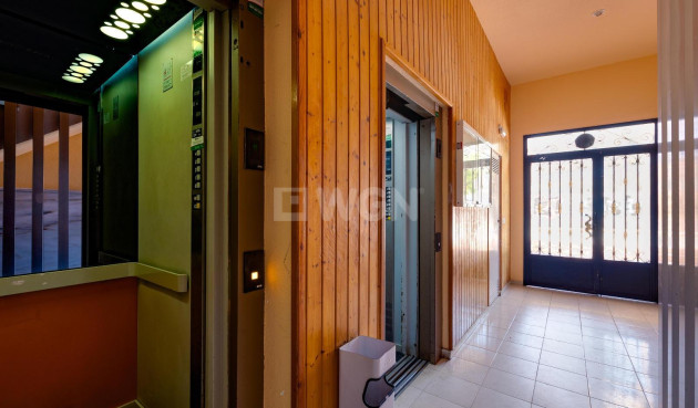 Wiederverkauf - Wohnung - Torrevieja - La Mata Pueblo