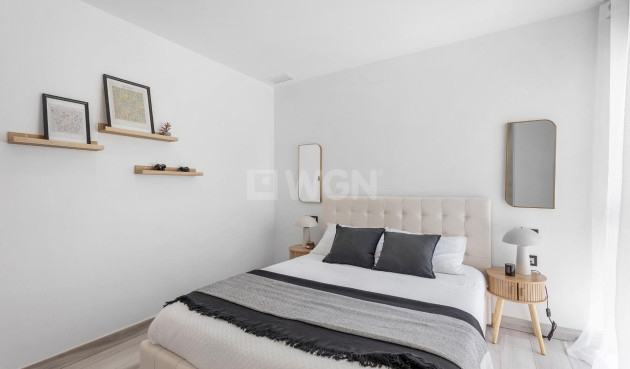 Odsprzedaż - Villa - Orihuela Costa - Lomas de Cabo Roig