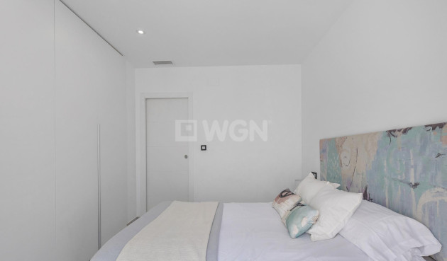 Odsprzedaż - Villa - Orihuela Costa - Lomas de Cabo Roig