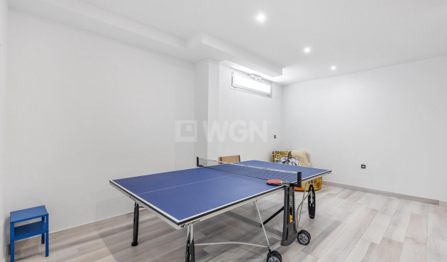 Odsprzedaż - Villa - Orihuela Costa - Lomas de Cabo Roig