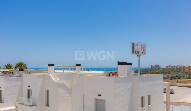 Odsprzedaż - Villa - Orihuela Costa - Lomas de Cabo Roig
