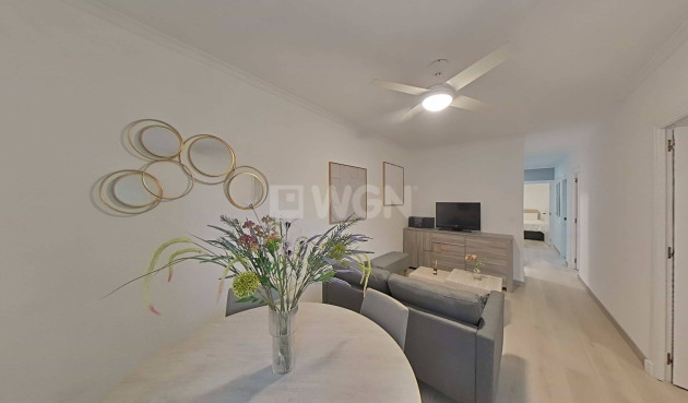 Odsprzedaż - Bungalow - San Pedro del Pinatar - Lo pagan
