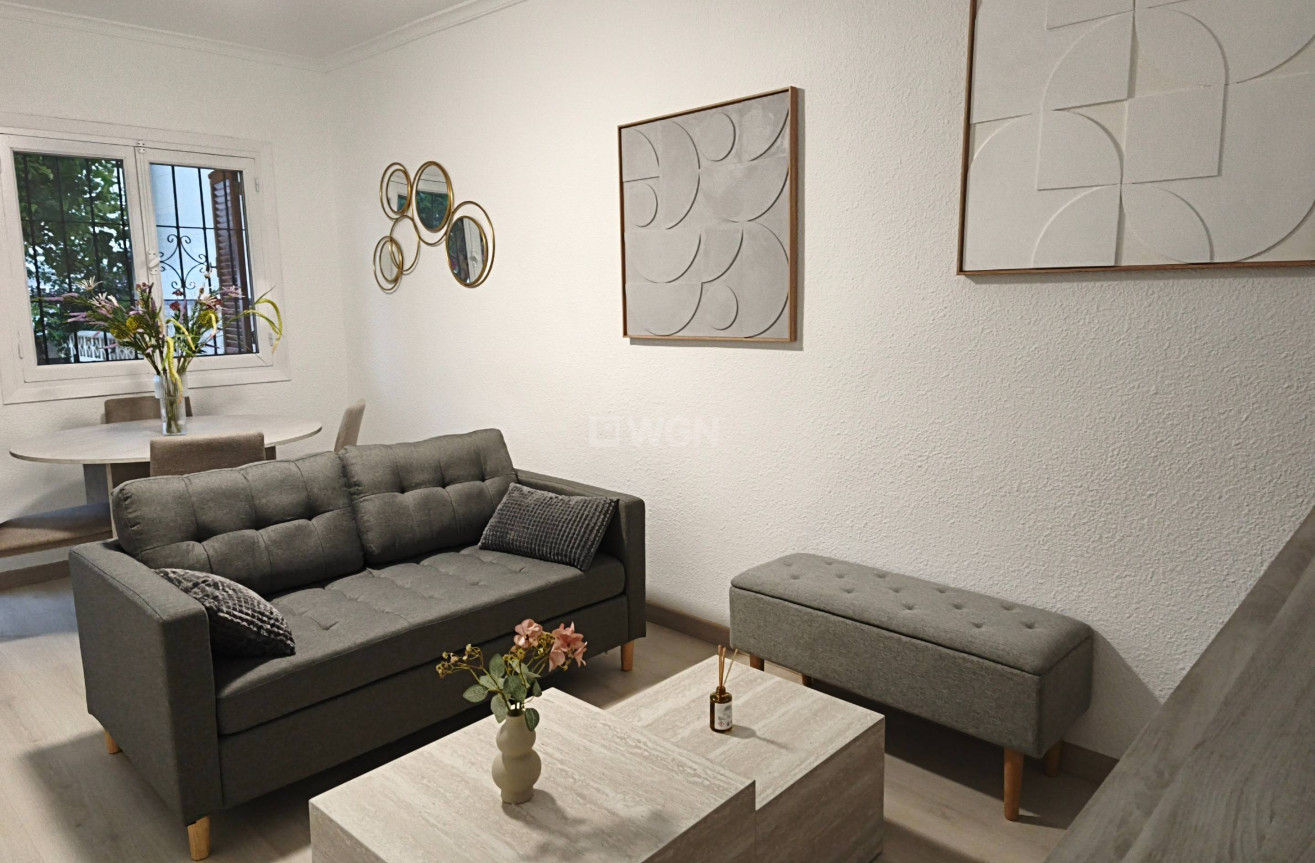 Odsprzedaż - Bungalow - San Pedro del Pinatar - Lo pagan