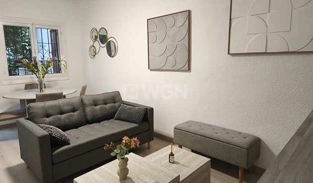 Odsprzedaż - Bungalow - San Pedro del Pinatar - Lo pagan