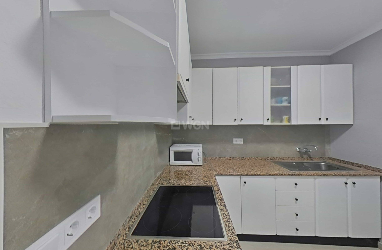 Odsprzedaż - Bungalow - San Pedro del Pinatar - Lo pagan