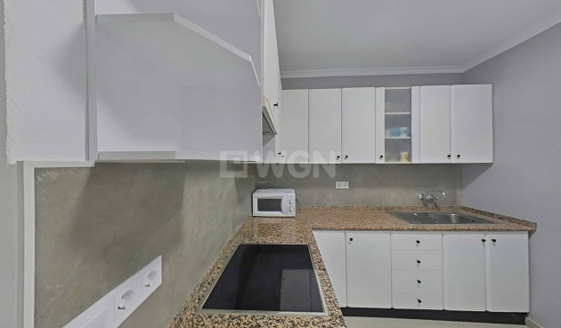 Odsprzedaż - Bungalow - San Pedro del Pinatar - Lo pagan