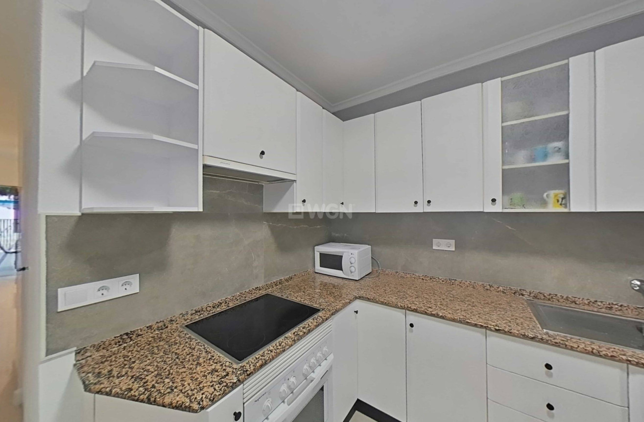 Odsprzedaż - Bungalow - San Pedro del Pinatar - Lo pagan