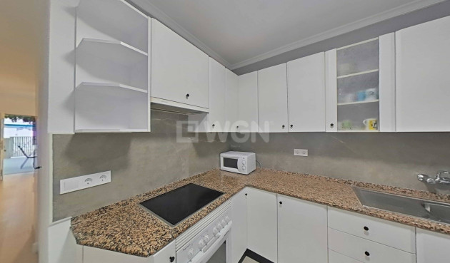 Odsprzedaż - Bungalow - San Pedro del Pinatar - Lo pagan