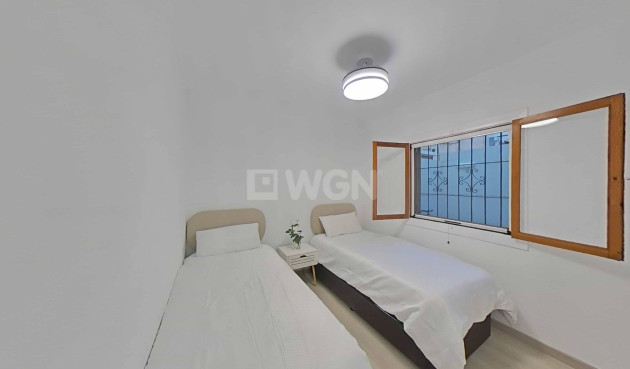 Odsprzedaż - Bungalow - San Pedro del Pinatar - Lo pagan