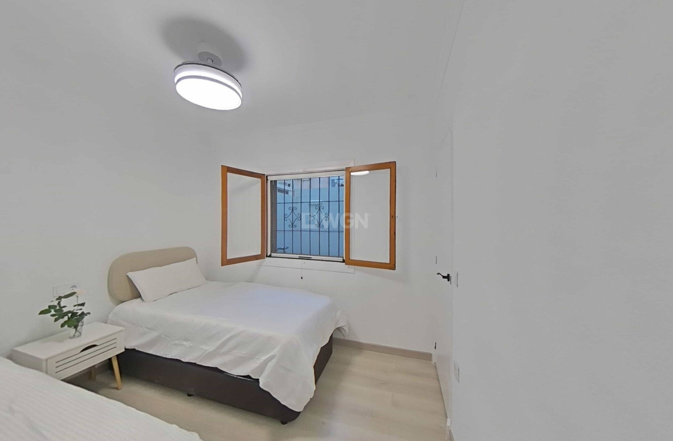 Odsprzedaż - Bungalow - San Pedro del Pinatar - Lo pagan