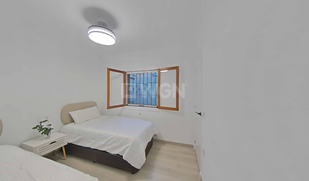 Odsprzedaż - Bungalow - San Pedro del Pinatar - Lo pagan