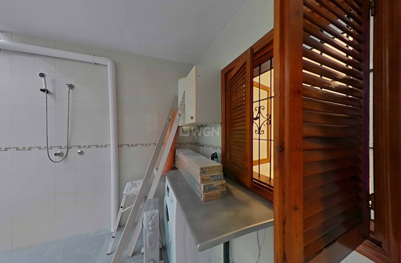 Odsprzedaż - Bungalow - San Pedro del Pinatar - Lo pagan