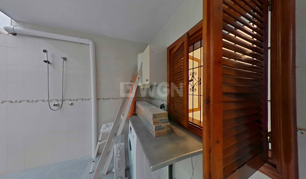 Odsprzedaż - Bungalow - San Pedro del Pinatar - Lo pagan