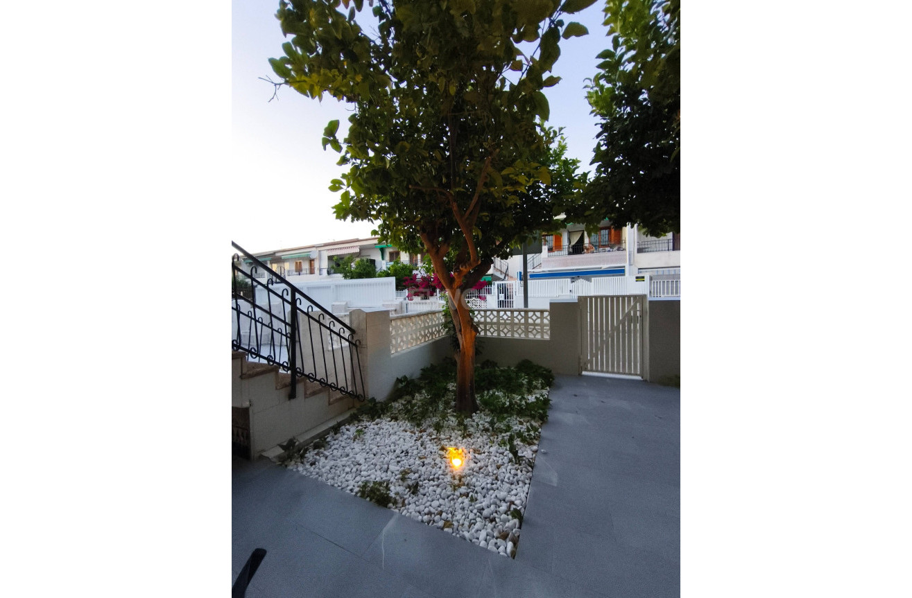 Odsprzedaż - Bungalow - San Pedro del Pinatar - Lo pagan