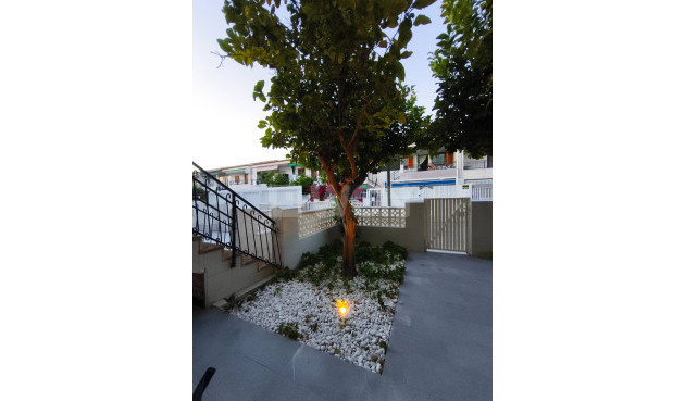 Odsprzedaż - Bungalow - San Pedro del Pinatar - Lo pagan