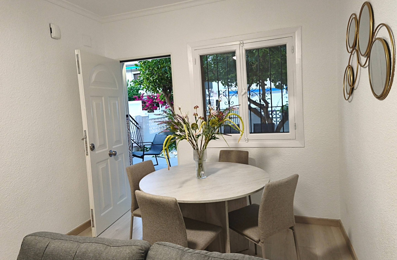 Odsprzedaż - Bungalow - San Pedro del Pinatar - Lo pagan