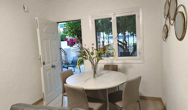 Odsprzedaż - Bungalow - San Pedro del Pinatar - Lo pagan