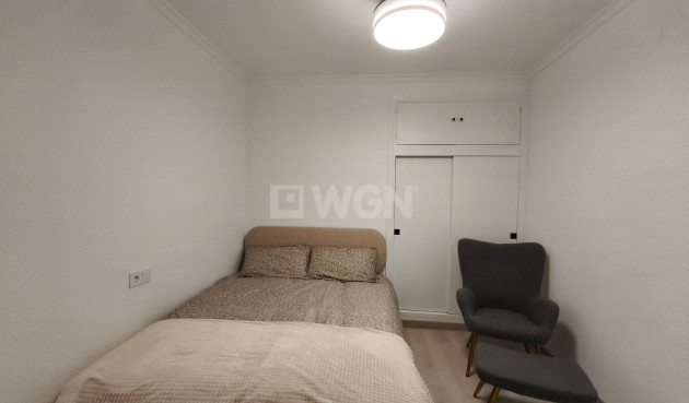 Odsprzedaż - Bungalow - San Pedro del Pinatar - Lo pagan