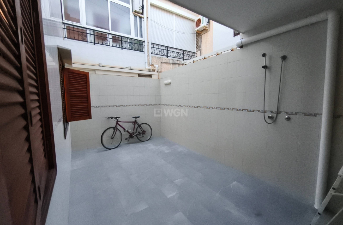 Odsprzedaż - Bungalow - San Pedro del Pinatar - Lo pagan