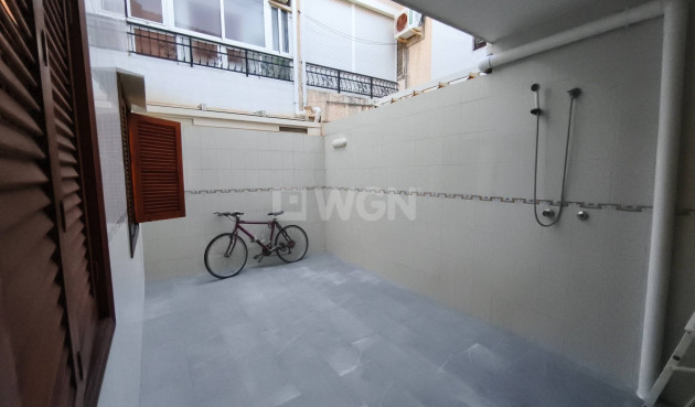 Odsprzedaż - Bungalow - San Pedro del Pinatar - Lo pagan