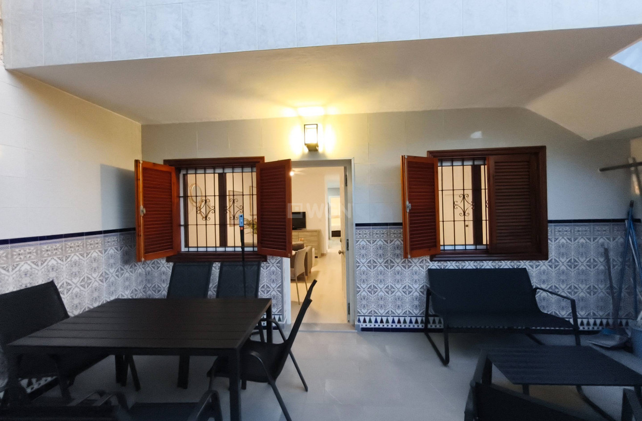 Odsprzedaż - Bungalow - San Pedro del Pinatar - Lo pagan