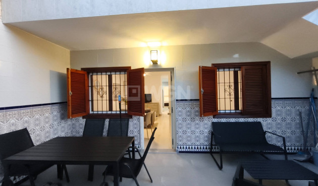 Odsprzedaż - Bungalow - San Pedro del Pinatar - Lo pagan