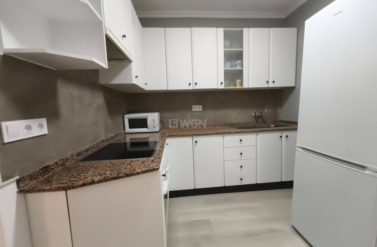 Odsprzedaż - Bungalow - San Pedro del Pinatar - Lo pagan