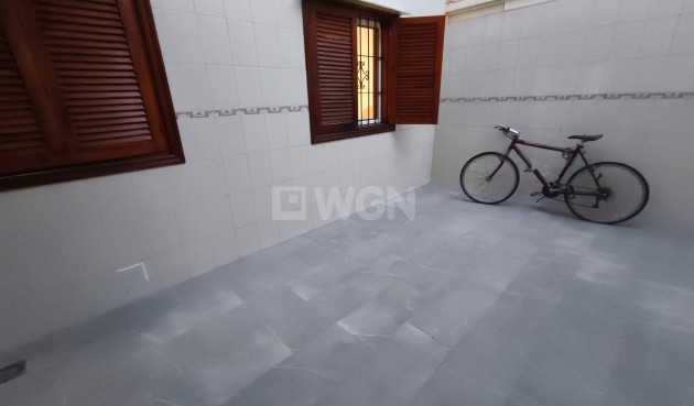 Odsprzedaż - Bungalow - San Pedro del Pinatar - Lo pagan
