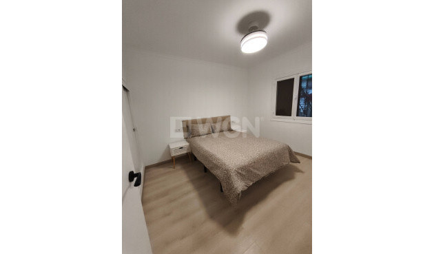 Odsprzedaż - Bungalow - San Pedro del Pinatar - Lo pagan