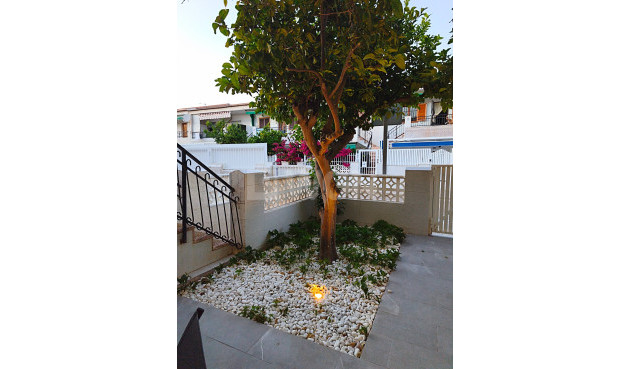 Odsprzedaż - Bungalow - San Pedro del Pinatar - Lo pagan