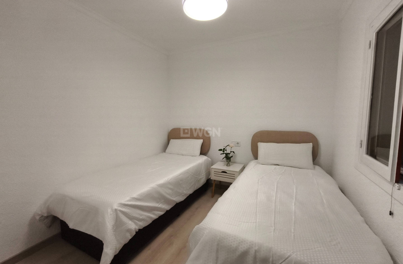 Odsprzedaż - Bungalow - San Pedro del Pinatar - Lo pagan