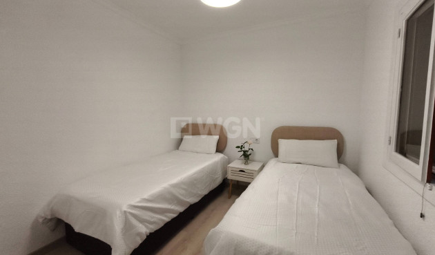 Odsprzedaż - Bungalow - San Pedro del Pinatar - Lo pagan