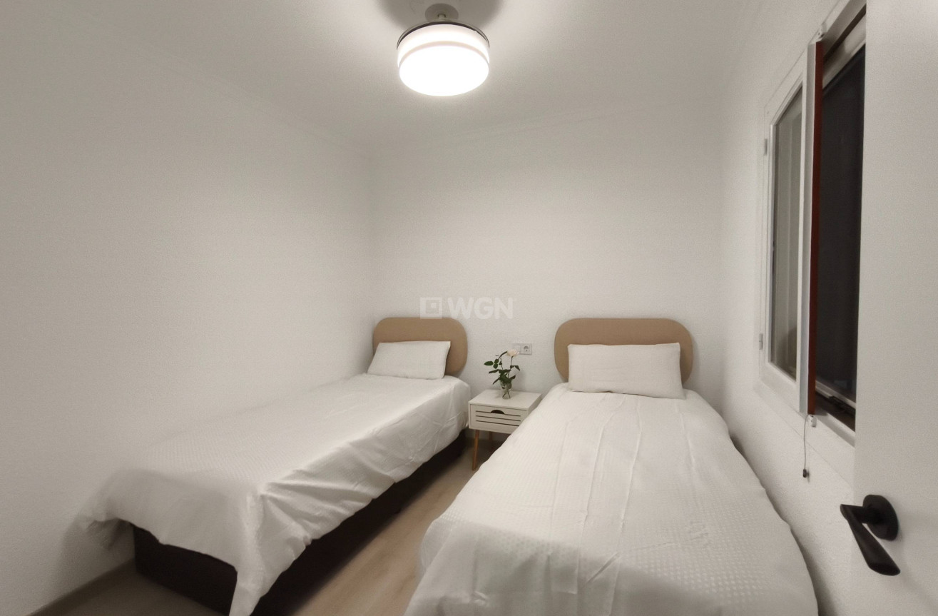Odsprzedaż - Bungalow - San Pedro del Pinatar - Lo pagan