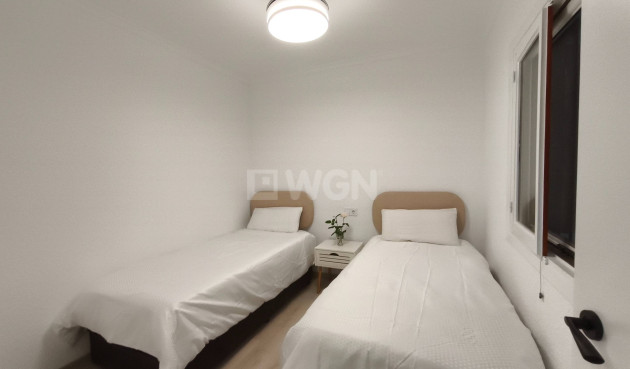 Odsprzedaż - Bungalow - San Pedro del Pinatar - Lo pagan