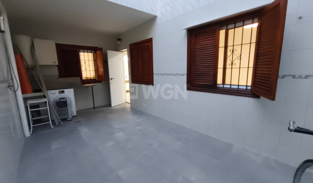 Odsprzedaż - Bungalow - San Pedro del Pinatar - Lo pagan