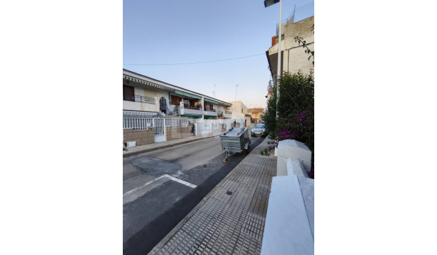 Odsprzedaż - Bungalow - San Pedro del Pinatar - Lo pagan