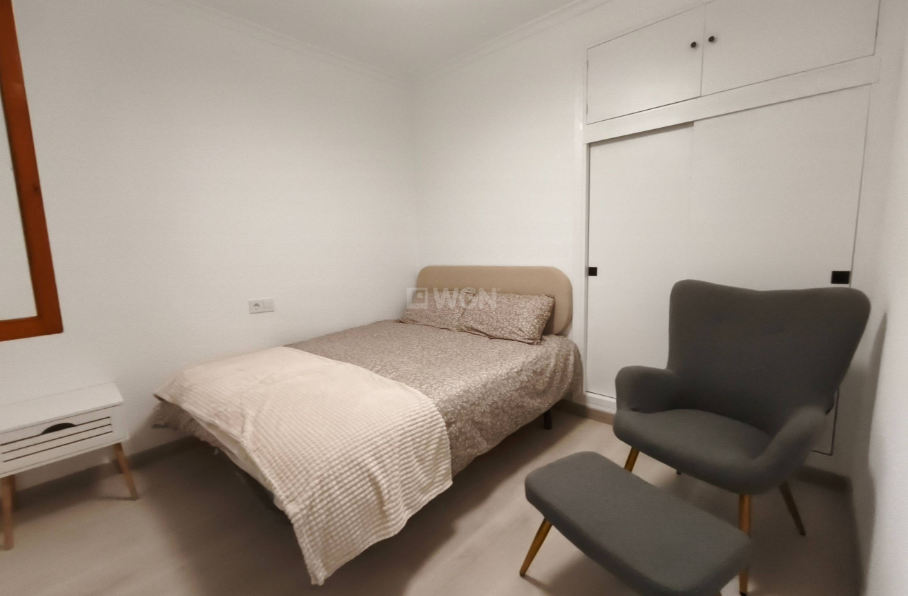 Odsprzedaż - Bungalow - San Pedro del Pinatar - Lo pagan